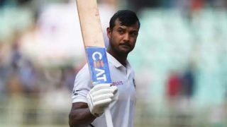 Ind vs NZ: Mayank Agarwal Reveals How he Successfully Played Ajaz Patel During 2nd Test at Wankhede